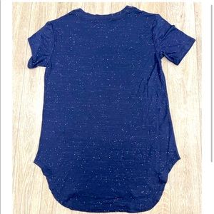 Pure Good tee from Anthropologie